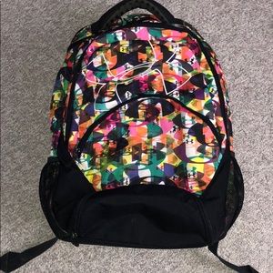 Large Under Armour Backpack